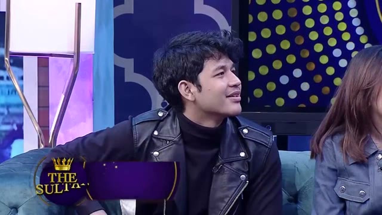 Streaming MALAM INI Prilly  Latuconsina  Debo dan Aji 