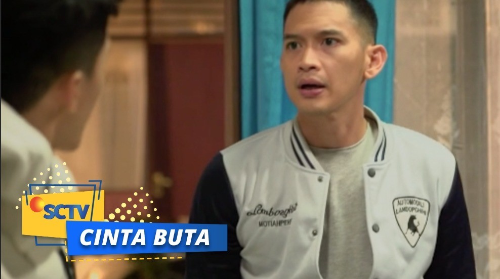 Streaming Cool Reyhan Selamatkan Melly Dari Wisnu Cinta Buta Episode 135 Vidio Com