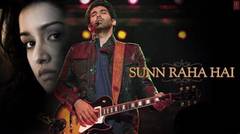 Sun Raha Hai Na Tu - India Sad Song - Ost. Ashiquu 2 (Music Video)