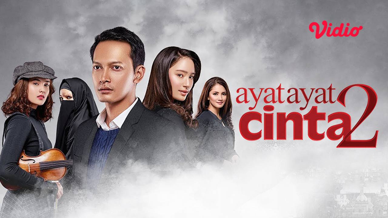 downoad film ayat ayat cinta