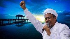 Imam Besar Fpi Habib Rizieq Syihab Episode Lengkap Terbaru Vidio