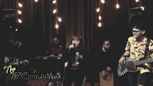 Cassandra Biar Aku Saja I Neo B Coustic Vidio Com