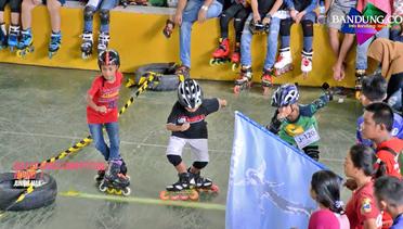 Video sepatu  roda  anak  Terbaru Vidio com