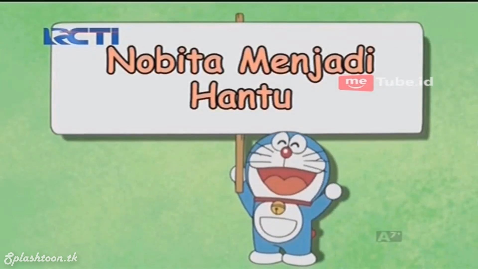 540+ Doraemon Malay Hantu Seram HD Terbaru