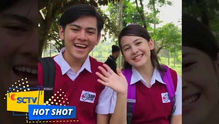 Nonton Video semua tentang rey bong Terbaru | Vidio