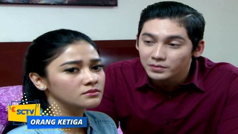 Nonton Sinetron Orang Ketiga Episode 606 Vidio Com