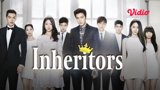 nonton drama korea the heirs sub indo