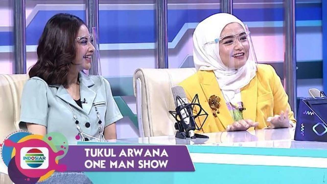 Streaming T2 Tidak Bubar! Ini Dia Kabar Tiwi dan Tika Sekarang! | Tukul