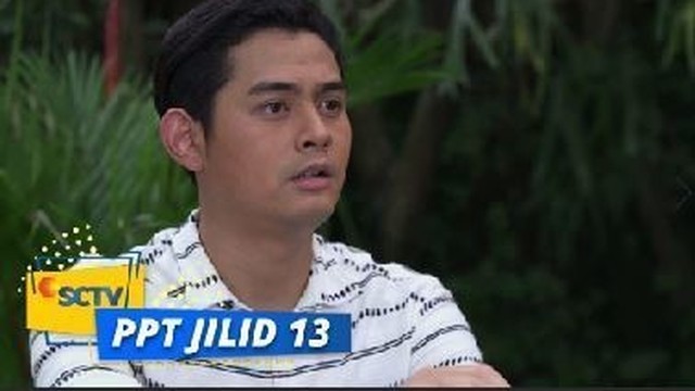 Streaming Highlight Para Pencari Tuhan Jilid 13 Episode 21