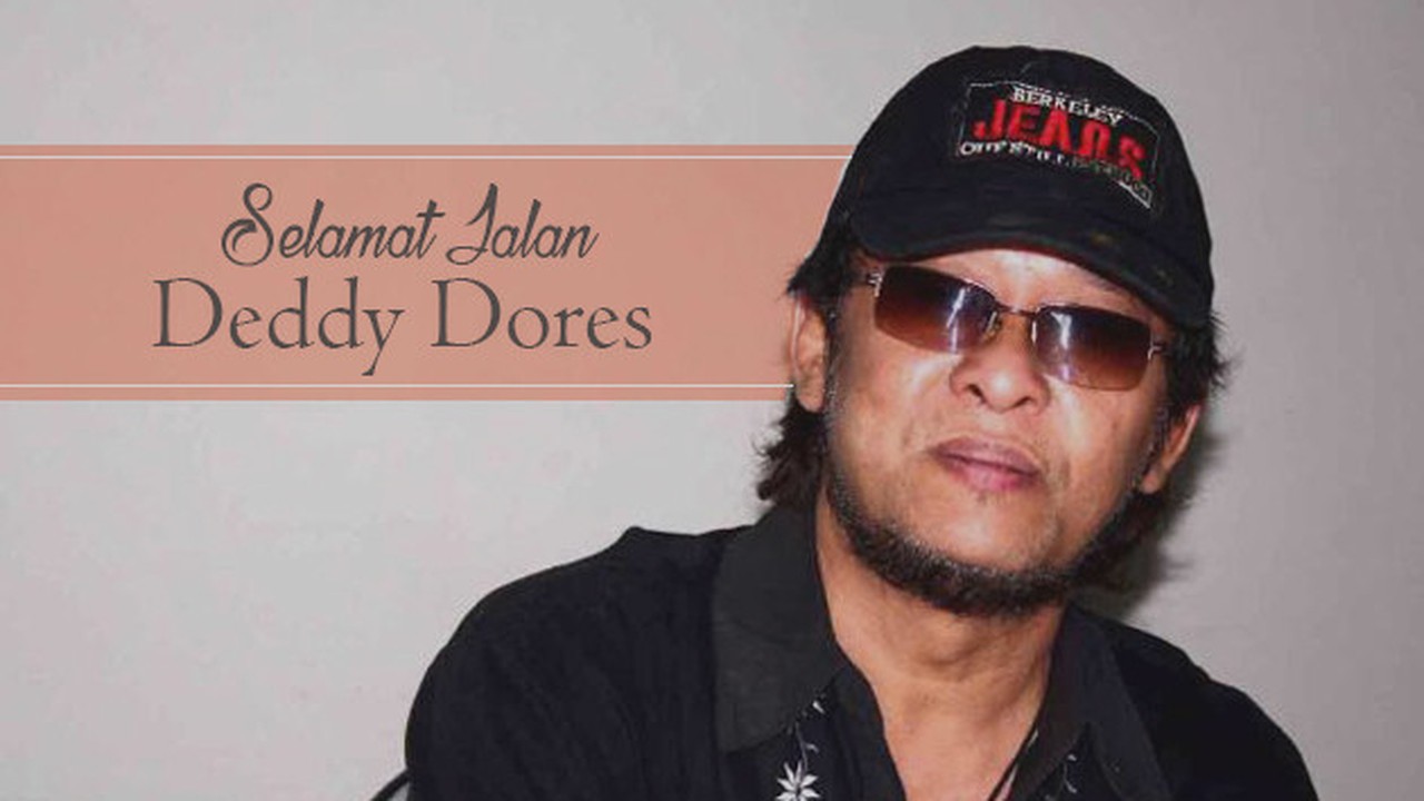 wallpapers Deddy Dores Tanpa Kacamata deddy dores meninggal dunia jelang tengah malam