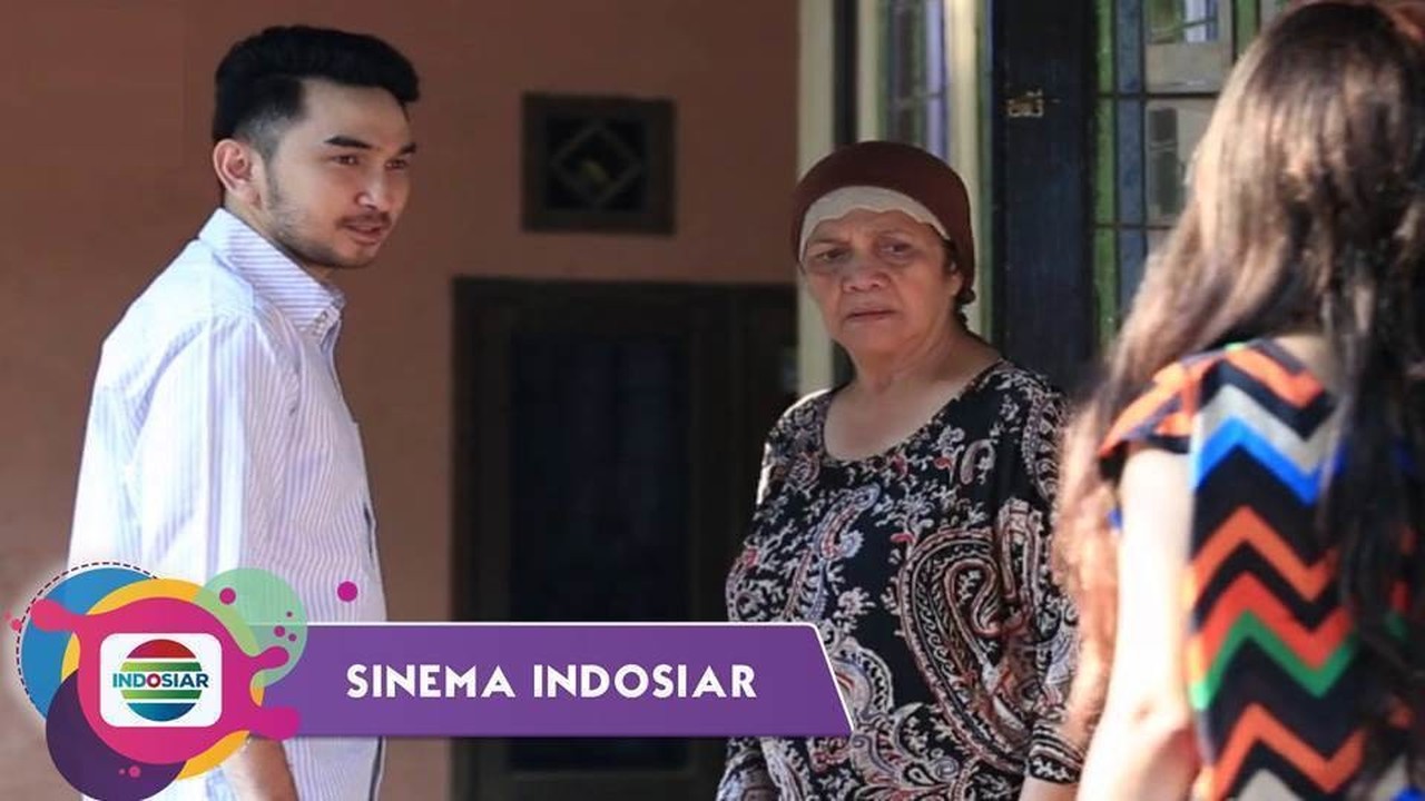 Streaming Sinema Indosiar - Azab Anak yang Menyia-Nyiakan ...