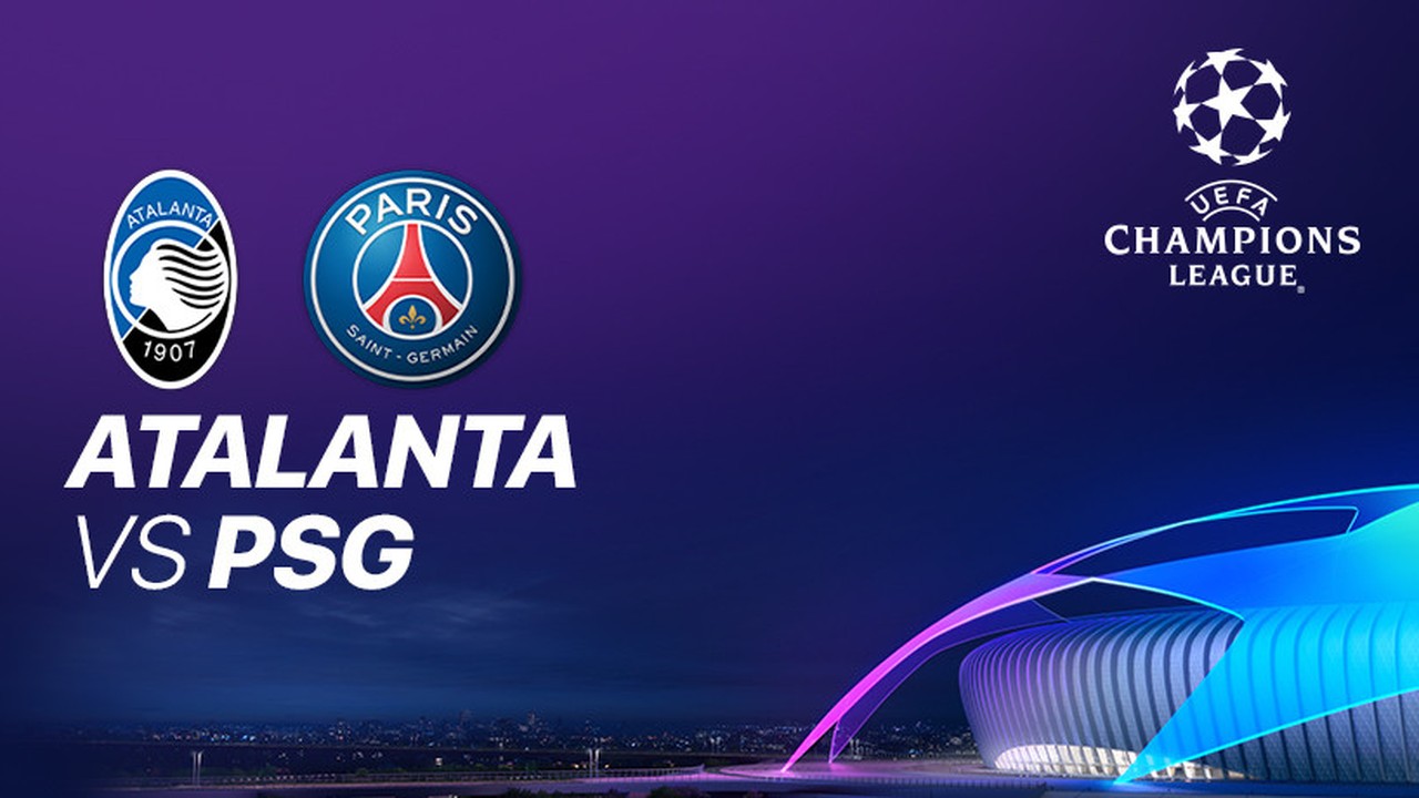 Streaming Quarter Final | Liga Champions 2019/2020 - Full ...