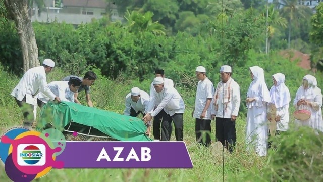 Live Streaming Azab Indosiar : Live Streaming Indosiar ...