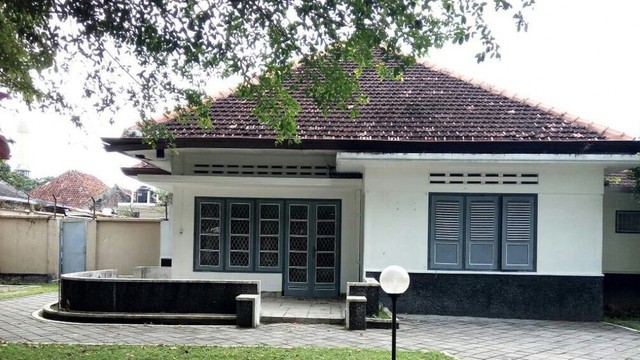 Jejak Sejarah Obama Kecil di Yogyakarta - Vidio.com