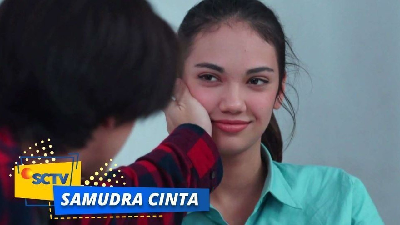 Nonton Sinetron Samudra Cinta Episode 253 Vidio