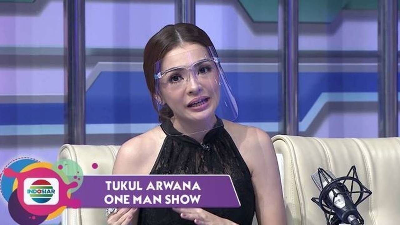 Sering Beri Nasihat Pernikahan Maya Septha Malah Kena Nyinyir Netizen One Man Show Vidio