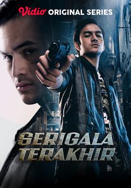 Nonton Serigala Terakhir (2020) | Vidio