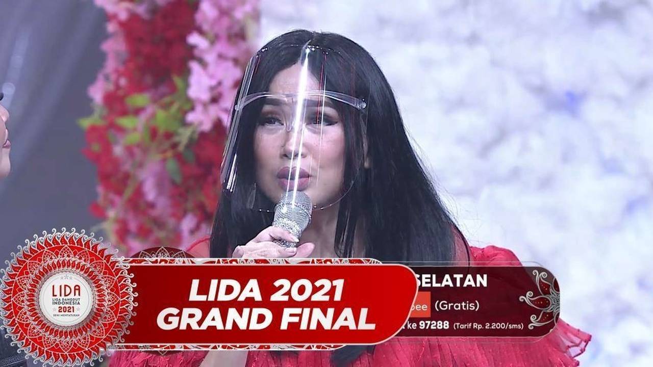 Streaming Deg Degan!! Titi DJ Ditantang Belajar Dangdut Ratna (Kalsel