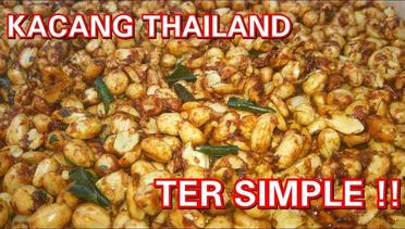 Nonton Video Resep Kacang Thailand Original Terbaru Vidio