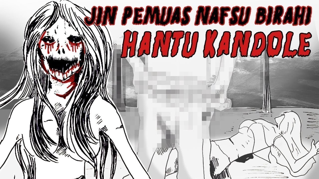 83 Hantu Hantu Cantik HD