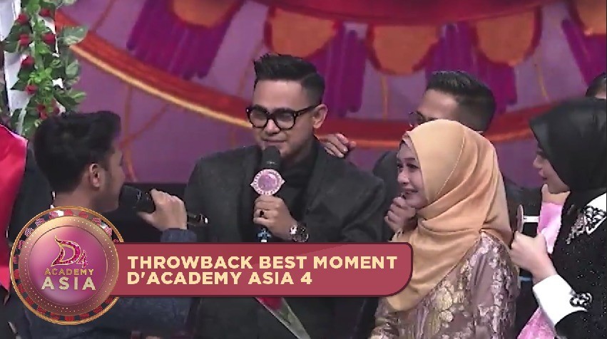 Bikin Meleleh Rafly Ungkapkan Rasa Cinta Ke Ega Diterima Ngga Ya