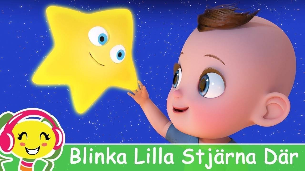 Twinkle Twinkle Little Star Vidio