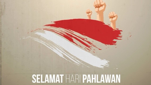 Streaming Selamat Hari Pahlawan Spacetoon Indonesia Vidio Com