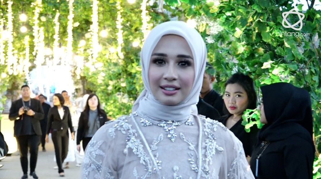Menikah Dengan Engku Emran Laudya Chintya Bella Bahagia Dapat Bonus