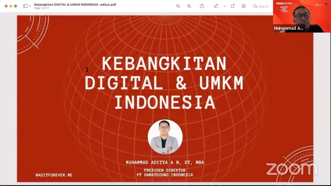  Streaming  Era Pandemi Adalah  Momen Kebangkitan Digital 