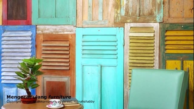 Desain Rumah Ala Vintage Yang Ber Budget Murah Vidio Com