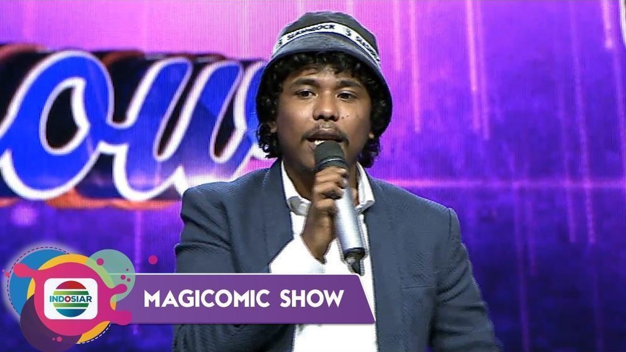 Streaming SAMPAI KESAL!! Curhat Mamat Alkatiri Yang Sering Dipanggil
