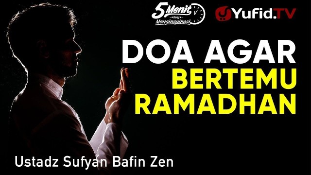 Doa Niat Puasa Ramadhan Dan Doa Buka Puasa Kembar Pro