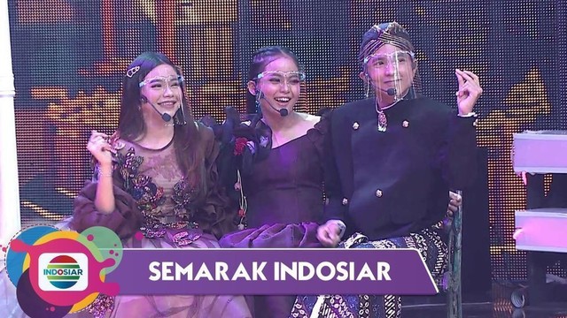 Streaming Rara Putri Setangkai Bunga Padi Buat Jirayut Terpana Semarak Indosiar 2020 Vidio