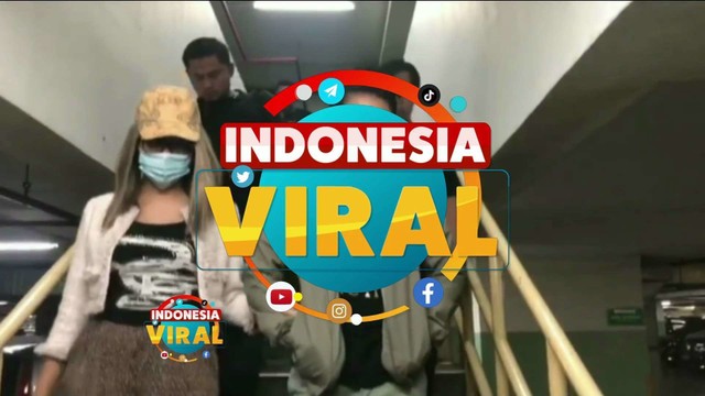  Indonesia  Viral  13 02 20 Vidio com