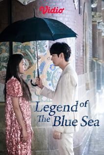 Nonton Drama Korea Legend of The Blue Sea | Sub Indo ...