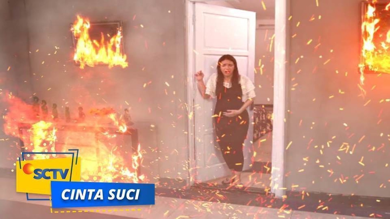 Nonton Sinetron Cinta Suci Episode 314 Vidio Com