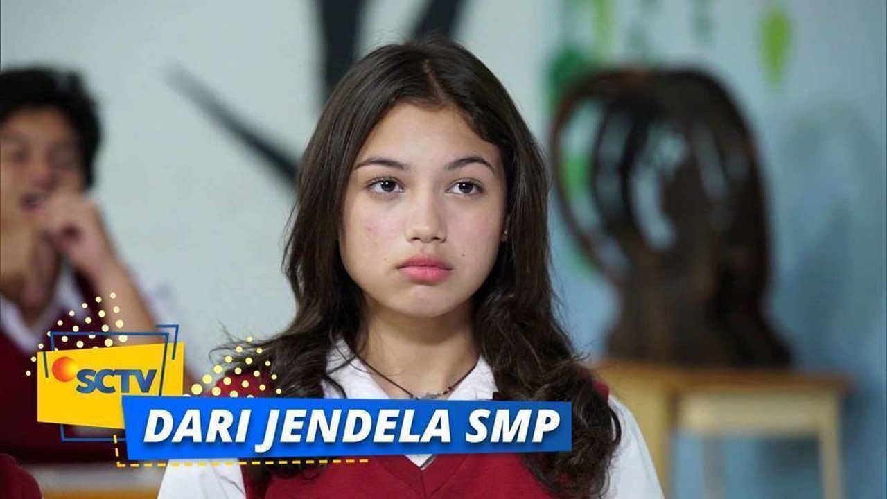 Streaming Dari Jendela SMP - Episode 251 Part 1/2 - Vidio.com