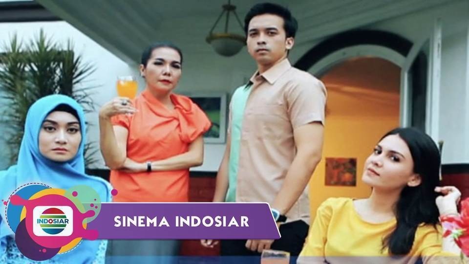 Streaming Sinema Indosiar Apa Salahku Tidak Mengandung Anak Laki Laki Vidio