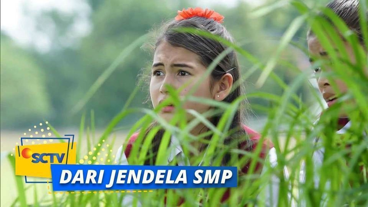 Streaming Dari Jendela Smp Episode 182 Part 1 2 Vidio