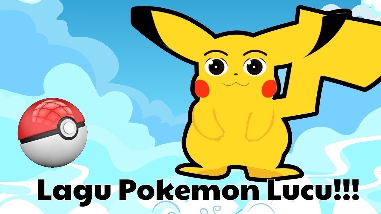 Streaming Lagu Anak Balita Indonesia Lagu Pokemon Go Lagu Anak Indonesia Nursery Rhymes Ø£ØºÙÙØ© ÙÙØ£Ø·ÙØ§Ù Vidio Com