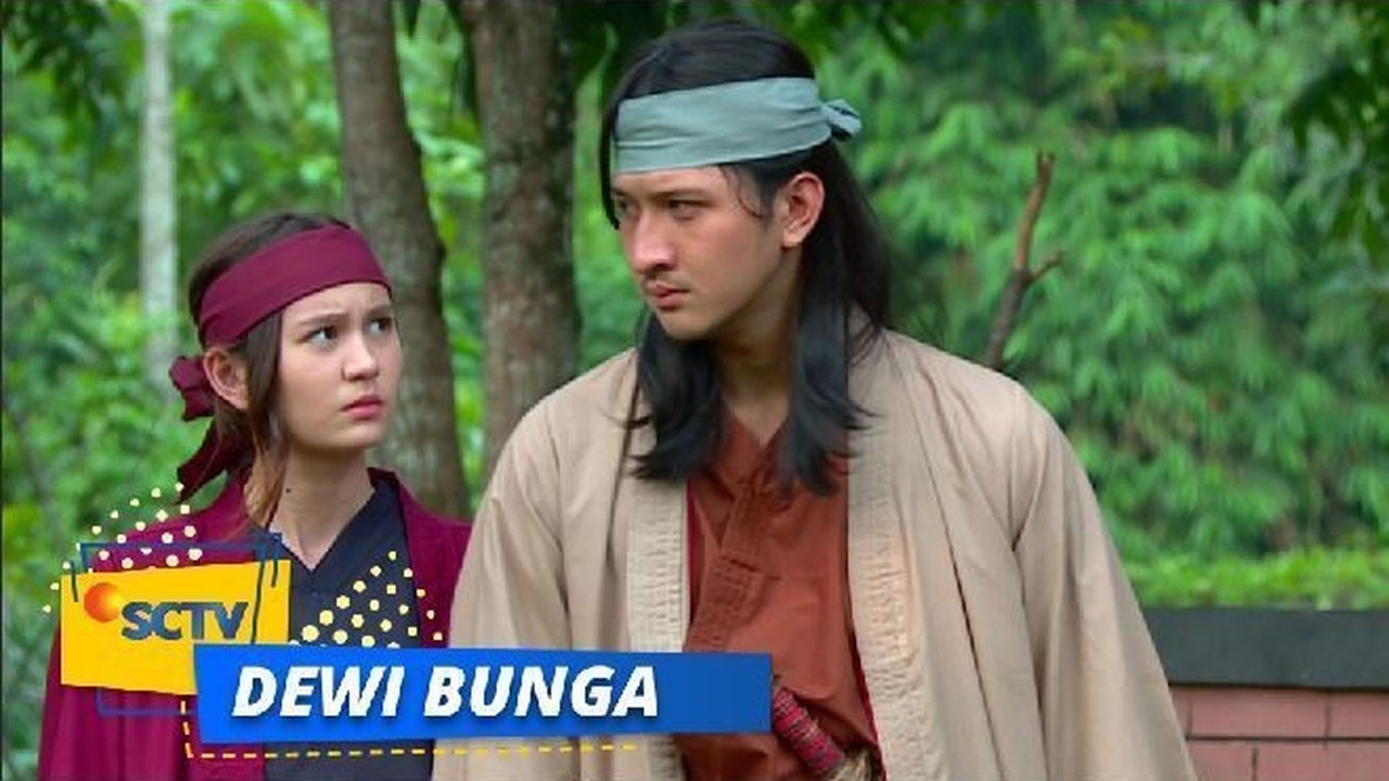 Nonton Ftv Sctv Dewi Bunga Episode 2 Vidio