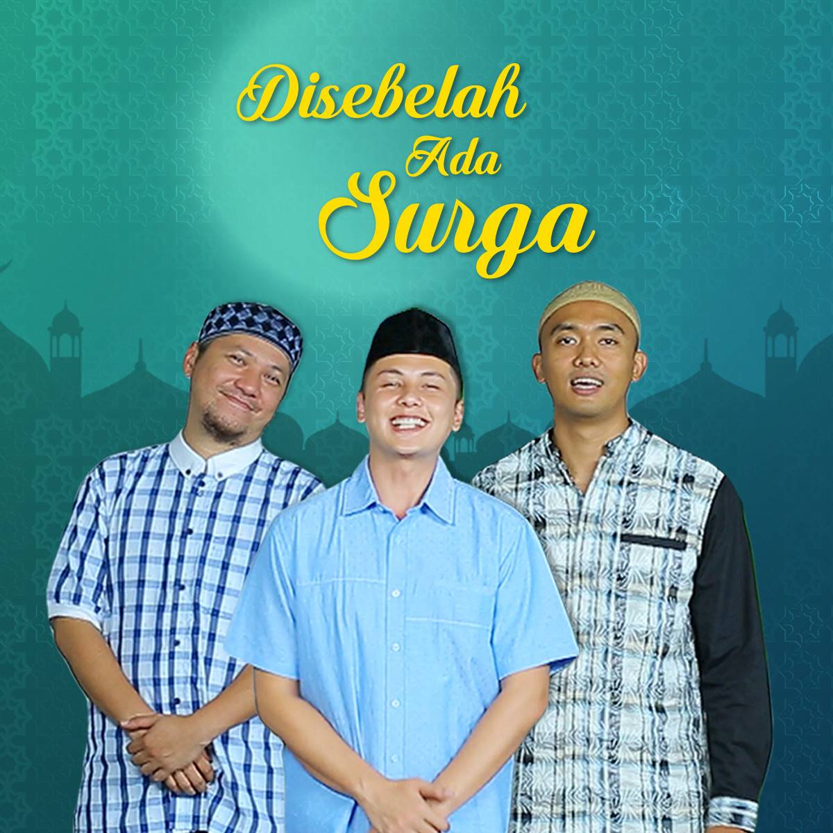 Di Sebelah Ada Surga Ramadan Guenontonsctv Episode Lengkap Terbaru Vidio