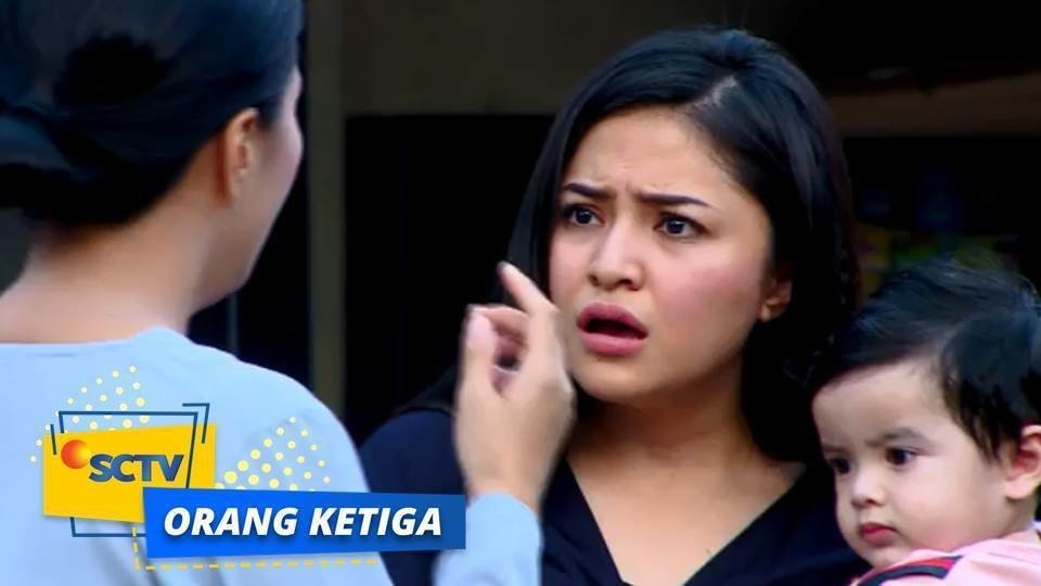Nonton Sinetron Orang Ketiga Episode 697 Vidio Com