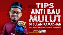 TIPS ANTI BAU MULUT (MEDAN #MedanVidio) | REDSCENE