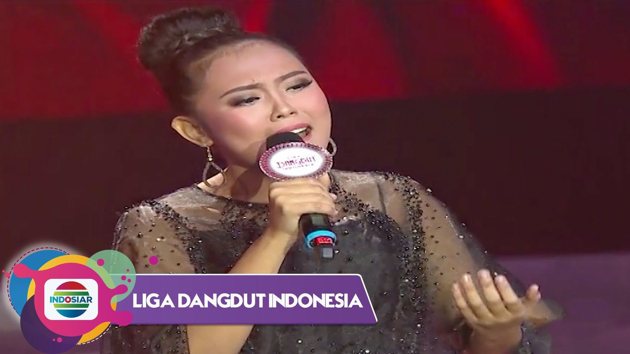 Streaming Selfi, Duta Dangdut Pertama Liga Dangdut Indonesia - Vidio.com