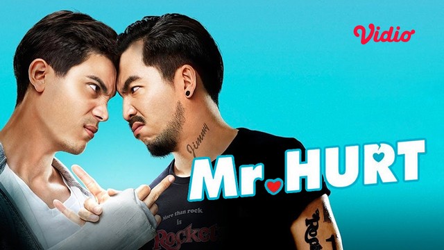 Mr Hurt Sub Indo Vidio Com