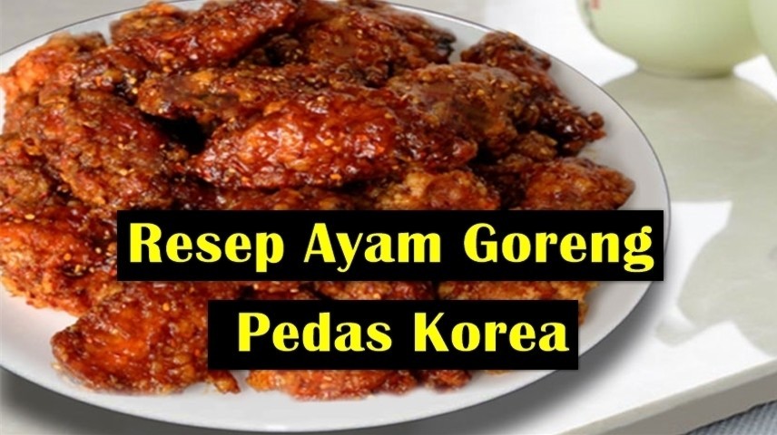 Resep Ayam Video masakan mama mudah