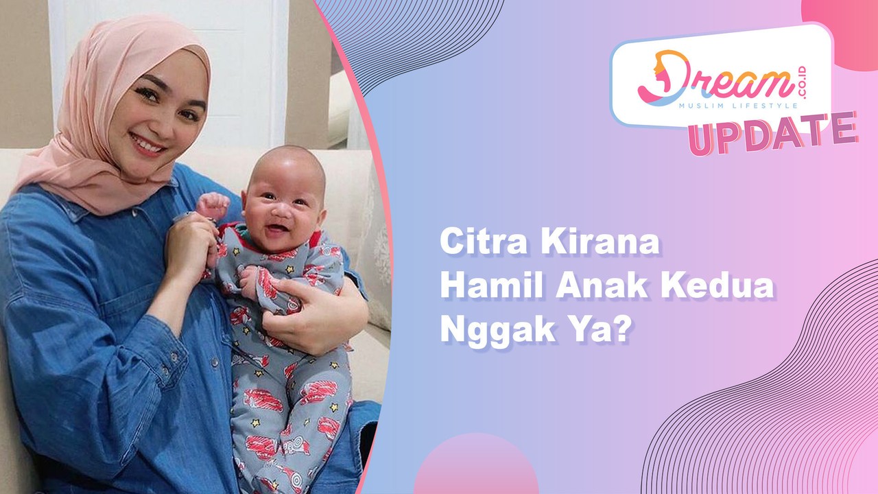 Streaming Citra Kirana Hamil Anak Kedua Nggak Ya Vidio