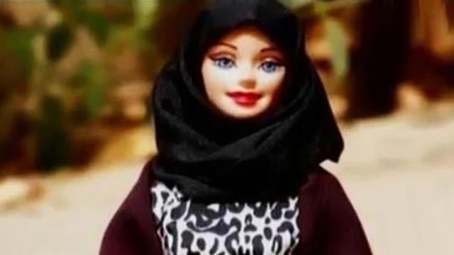 Streaming Pesawat TNI AU Jatuh hingga Boneka  Barbie  