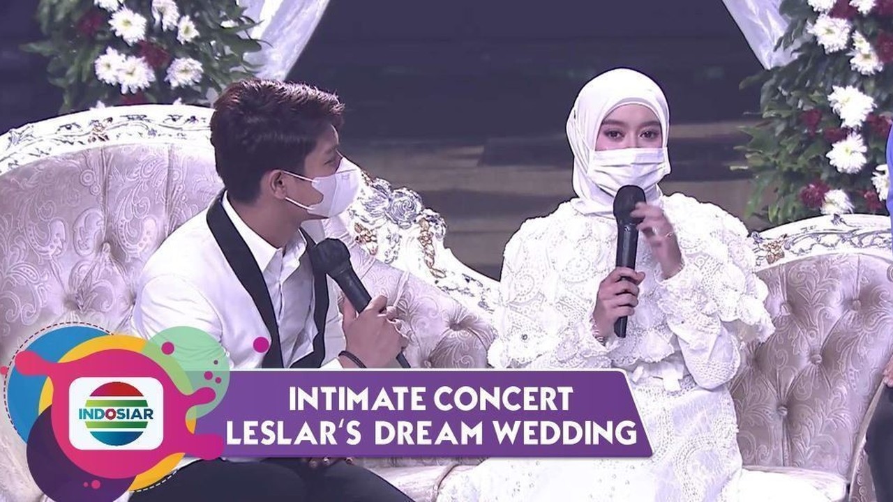 Streaming Lagu Terlena Bagi Lesti!! Selalu Teringat Pertama Kali